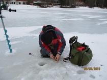 Tarkkuutta vaativa nykäisy,
