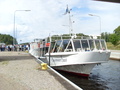 Retkialuksemme m/s Suomen Suvi!
