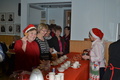 Puurojula päättyi päätöskahveisiin!
